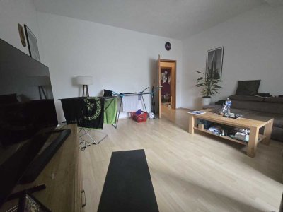 2-Zimmer-Wohnung in Rastatt