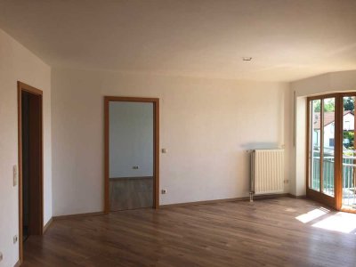 Attraktive und gepflegte 2-Zimmer-Wohnung in Passau