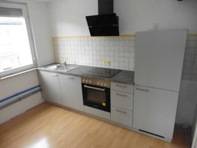Neu renoviert - neue Einbauküche, zusätzlicher Kaminofen