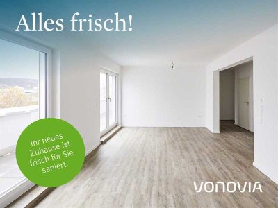 Ideal für Singles