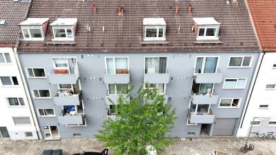 ab 16.11. Appartement am Olympiapark