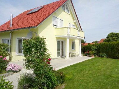 Ihr neues Familienglück in Bergatreute – Traumhaus mit Wohlfühlfaktor!