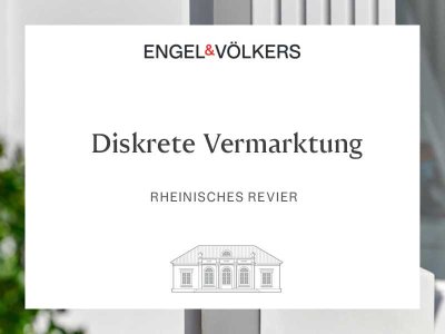 Secret Sale: Einzigartige Rückzugsoase mit mediterranem Flair und modernen Highlights!