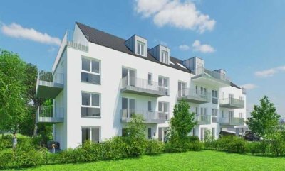 TOP-Lage - ideal für Pendler und Kapitalanleger!