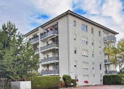 Sonnige Etagenwohnung mit Südbalkon - Komfortabel wohnen in Leipzig-Lindenthal