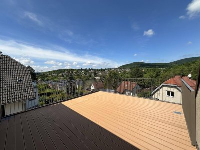 Satzberg Living! Ihr provisionsfreier Luxus für Anspruchsvolle