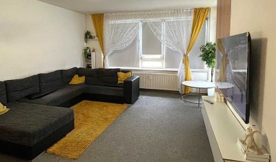 Vermietete 3-Zimmer-Wohnung im Altländer Viertel