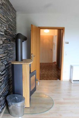 Single-Appartment verkehrsgünstig vor den Toren der Stadt