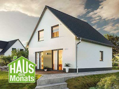 Raumwunder 100 – Ihr neues Zuhause in Jülich!