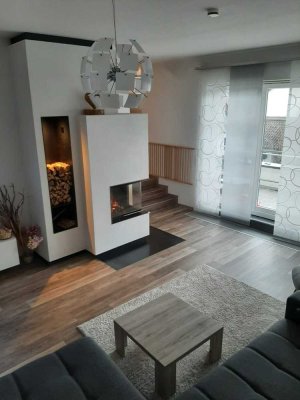 Moderne, geräumige 3,5-Zimmer-Wohnung mit Loggia in Offenburg-Waltersweier