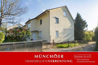 Größzügige 3-Zi.-ETW mit optimalem Grundriss - 15 Gehminunten zur Seepromenade