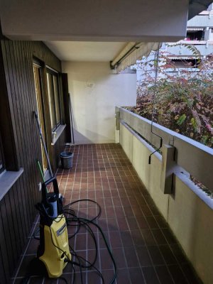 3-Zi. Wohnung Zentrum Waiblingen