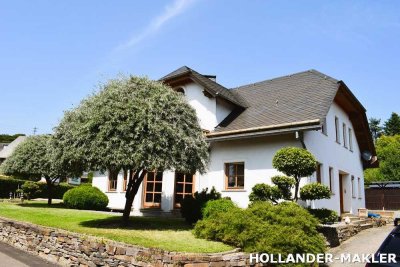 Großzügiges freistehendes Einfamilienhaus in Blankenrath