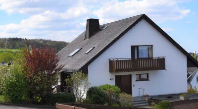 Attraktives Haus in Arnsberg-Rumbeck sucht Familie