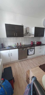 Exklusive, sanierte 2-Zimmer-Wohnung in Mönchengladbach