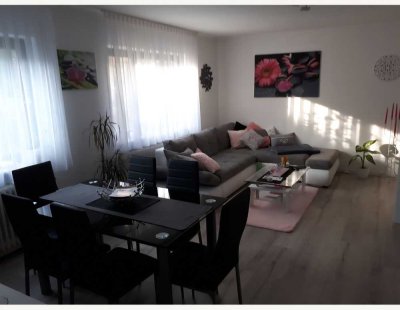 Stilvolle 2-Raum-Wohnung in Aalen