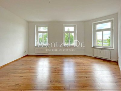 Attraktive 1-Zimmer-Wohnung im Altbau - Frisch renoviert!