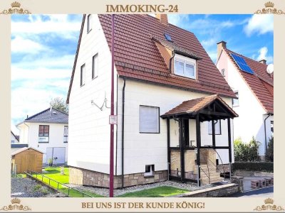 HOCHWERTIGES EIN- ZWEIFAMILIENHAUS IN GUTER LAGE! ++ INKL. DOPPELGARAGE UND VIELEN DETAILS! ++