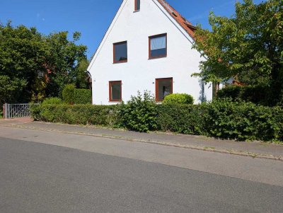 Mehrfamilienhaus in gehobener Lage