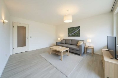 Renovierungsbedürftige Wohnung in NSU-Amorbach!