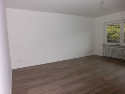 Sehr schöne 3-Zimmer-Wohnung mit großem Balkon in Henfenfeld