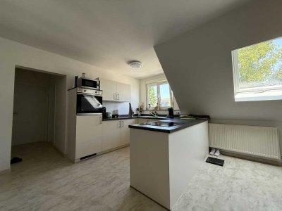 Renovierte 4,5-Zimmerwohnung 
in Crailsheim zur Miete
ab 01.08. frei