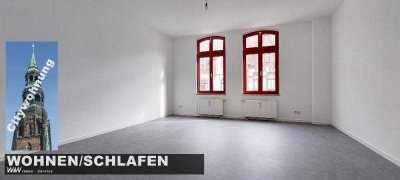 1 - Zimmer Wohnung nähe City mit Balkon