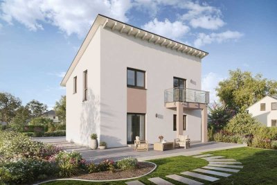 Ihr Traumhaus in Nörtershausen: Gestalten Sie Ihr Eigenheim nach Ihren Wünschen!