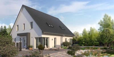 Ihr kreativer Weg zum Traumhaus mit allkauf!