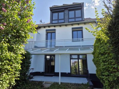 Energieeffizient & hochwertig saniert - Ihr charmantes neues Zuhause