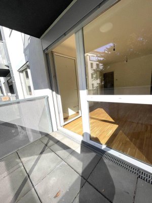 Ruhige 2-Zimmerwohnung mit Balkon, Brünner Straße, 1210 Wien - zu mieten!