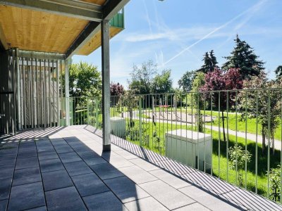 PROVISIONSFREI - unbezogener Erstkauf wegen Trennung abzugeben - Wunderschöne 4 Zimmer Wohnung - nur 30 Minuten öffentlich vom Stephansplatz entfernt