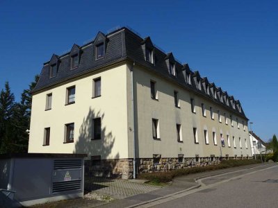 Großzügige und helle 2 Raumwohnung