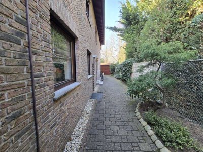 Einlieger-2-Raum-EG-Wohnung in Aachen