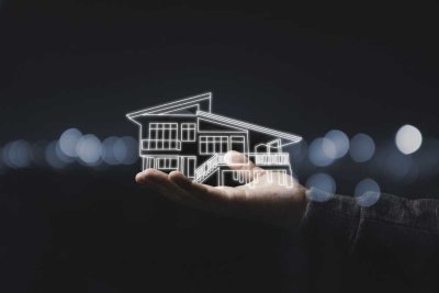 Erleben Sie ein Zuhause mit exklusivem Design und entspannter Lage vor den Toren Berlins!