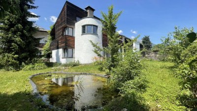 Familienfreundliches Wohnhaus mit großem Garten und vielfältigen Möglichkeiten in Imst