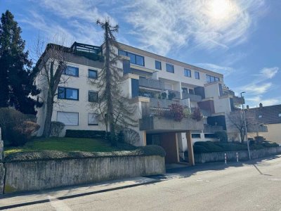 Großzügige 3-Zimmer-Wohnung   in Heilbronn-Frankenbach!