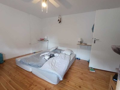 Charmante DHH in Berglen mit Garten, Garage und Stellplatz