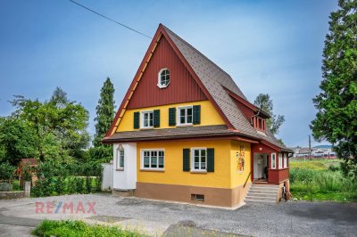Von 1925 bis heute – Wohnluxus im Hatlerdorf