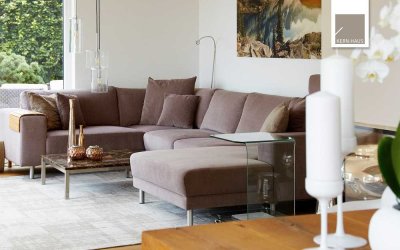 Relaxen im eigenen Wohnzimmer! (inkl. Grundstück & Kaufnebenkosten)