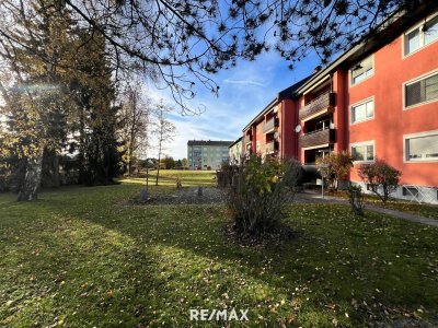 Gepflegte Eigentumswohnung im Herzen der Südsteiermark!