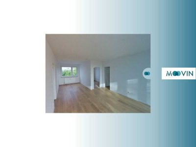 Sie brauchen Platz?! Schöne und helle 5-Zimmer-Whg. in Koblenz-Metternich