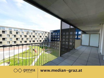 Eggenberg | Die Wohnung, die du verdient hast | MEDIAN