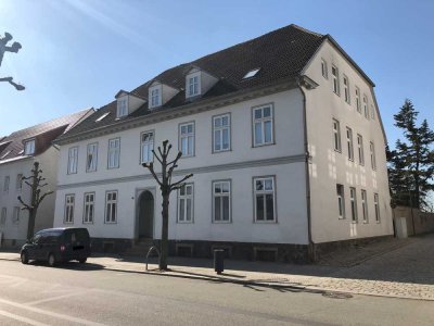 3-Raum Wohnung in der Innenstadt