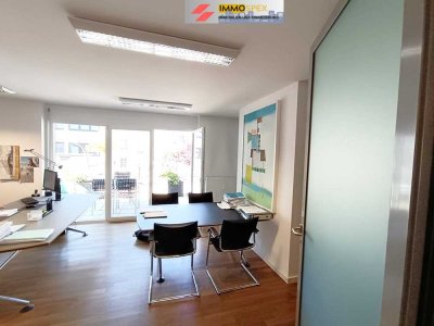 Neuwertige Immobilie in der Innenstadt mit Lift, barrierefrei
