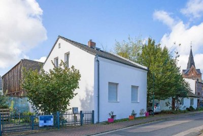 Wohnen ohne Sorgen – neue Heizungsanlage & Notarkosten übernimmt der Eigentümer!