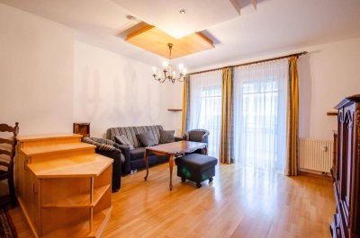 TOLLE 3-ZIMMER WOHNUNG IN SPITTAL AN DER DRAU!