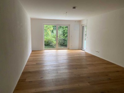Diese 3 Zimmer Wohnung hat eine besondere Note und einen besonderen Ausblick