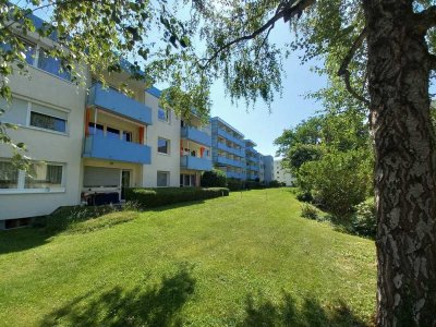 1-Zimmer Apartment im Erbbaurecht!