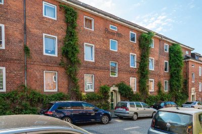 Renovierte Wohnung - Ihr neues Zuhause